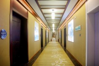 Yixinmanju Wulingyuan City Inn Near Zhangjiajie National Forest Park East Gate For Backpackers Solo Travelers And Independent Park Visits In A Small Local Inn With Convenient Access To Wulingyuan Area - 3