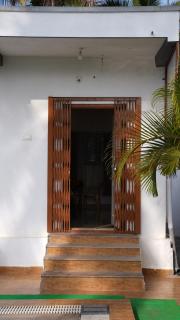 Luxury Private Pool Villa with Outdoor Theatre Surrounded by 2 acres of Nature - 1