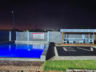 Eden Villas Guesthouse - 7