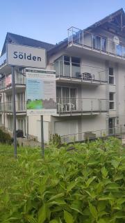 Apartament Sölden 34 Czarna Góra Sienna Biała Woda - 6