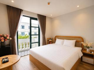 Aqua Harmony Hotel - 7