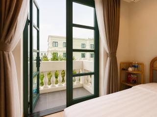 Aqua Harmony Hotel - 3
