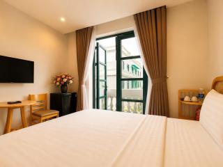Aqua Harmony Hotel - 2
