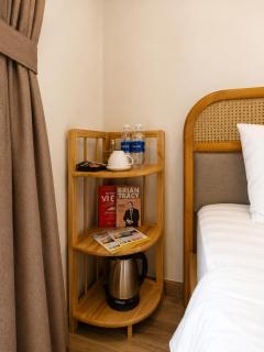 Aqua Harmony Hotel - 1