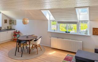 1 Bedroom Stunning Home In Hanstholm - 6