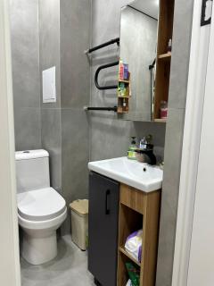 Квартира посуточно - 5
