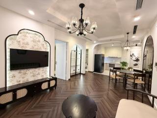 MaiLieu Homestay Times city - 1