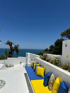 Luxurious 4-Bedroom Villa with Private Pool in Marsa Tunisie - La Marsa - 0