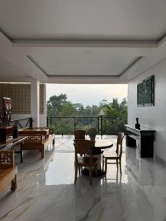 Casa De Brillo Tegallalang - 9