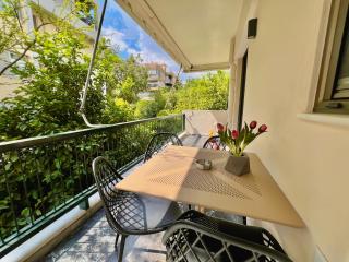 Luxury Apartment steps from Glyfada Beach & Center - 7