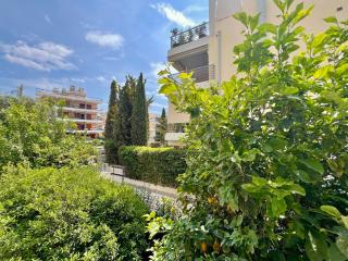 Luxury Apartment steps from Glyfada Beach & Center - 3