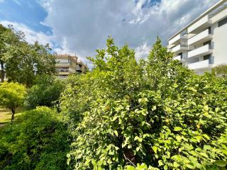 Luxury Apartment steps from Glyfada Beach & Center - 1