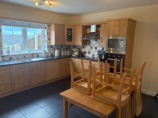 The Cloverhill House - 7