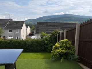 The Cloverhill House - 5