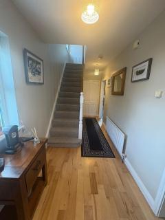 The Cloverhill House - 1