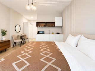 Homey Apartments - 3