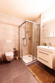 Cozy 50 m2 for 4 people - Parking - Balcony - 2