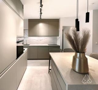 Luxury Apartment steps from Glyfada Beach & Center - 8