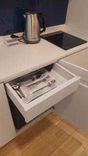 Orbi Grand Studio Sea View - 1