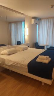 Orbi Grand Studio Sea View - 4