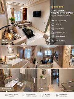 Appartement Haut standing - 7