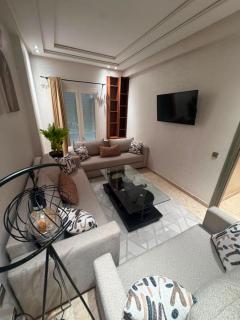 Appartement Haut standing - 3