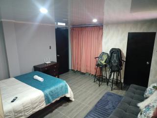 Apartaestudio Shalom RG - 5