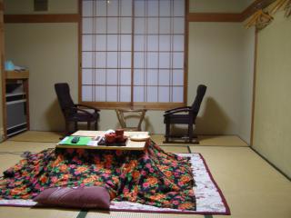 Kadowakikan - Nozawa Onsen - 4