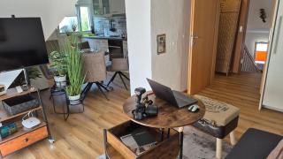 ARI's Domizil - Tiny House im Dachboden - FEWO 2 - 4
