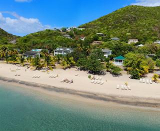 Oualie Beach Resort - 0