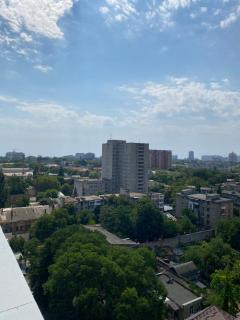 Apollon Odessa Apartment - Odesa - 1