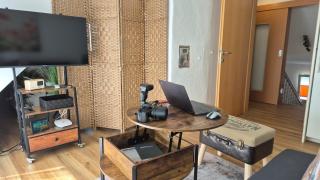 ARI's Domizil - Tiny House im Dachboden - FEWO 2 - 2