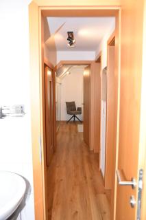 ARI's Domizil - Tiny House im Dachboden - FEWO 2 - 1