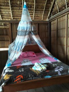 Bruno Raja Ampat Homestay - Pulau Mansuar - 7
