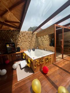 Imperios Glamping - 9