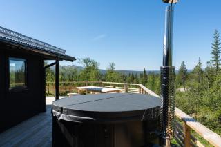 Sauna | Hot tub | WiFi | EV charger | Pets OK - 8