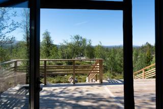 Sauna | Hot tub | WiFi | EV charger | Pets OK - 5