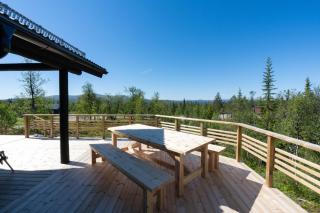 Sauna | Hot tub | WiFi | EV charger | Pets OK - 3