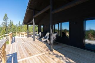 Sauna | Hot tub | WiFi | EV charger | Pets OK - 2