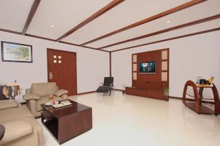 Silent Shores Resort & Spa - 7