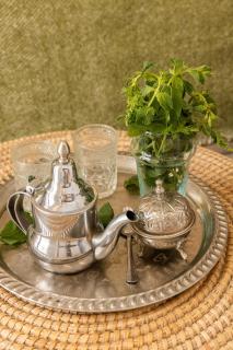 Riad K-White - Marrakesh - 5