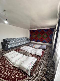Kyrgyz Guest House - 9