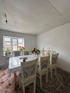 Kyrgyz Guest House - 1
