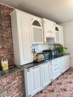 Kyrgyz Guest House - 6