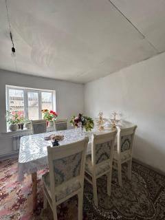 Kyrgyz Guest House - 3