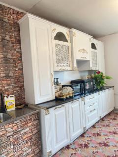 Kyrgyz Guest House - 5