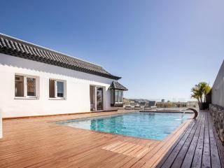 Villa Diana Heated Pool & BBQ - 0