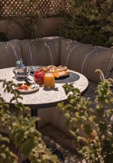Riad K-White - Marrakesh - 1