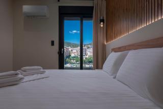 Skyline Luxury Suite Kavala - 1