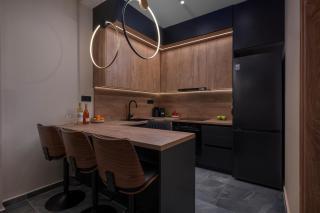 Skyline Luxury Suite Kavala - 6